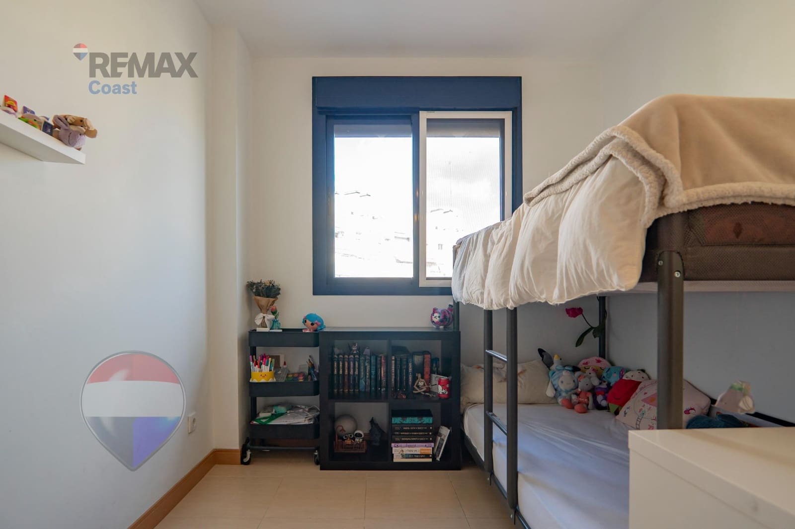 2 soverom Leilighet til salgs i Malaga by med garasje - € 315 000 (Ref: 9562025)