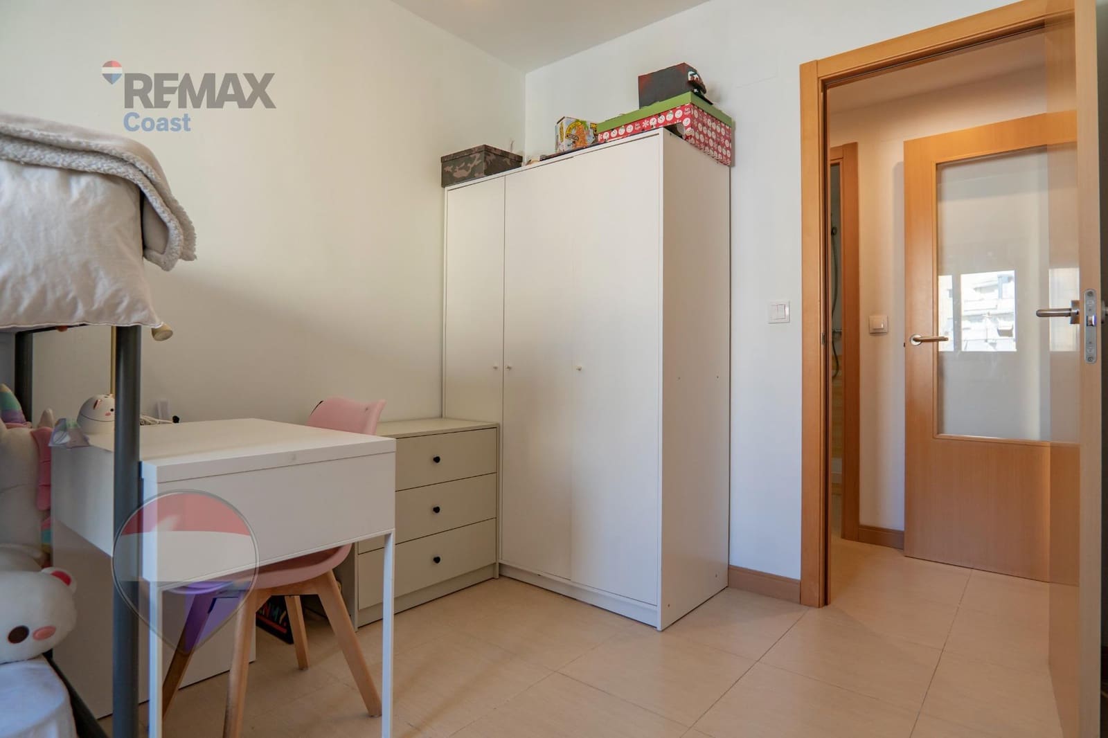 2 soverom Leilighet til salgs i Malaga by med garasje - € 315 000 (Ref: 9562025)