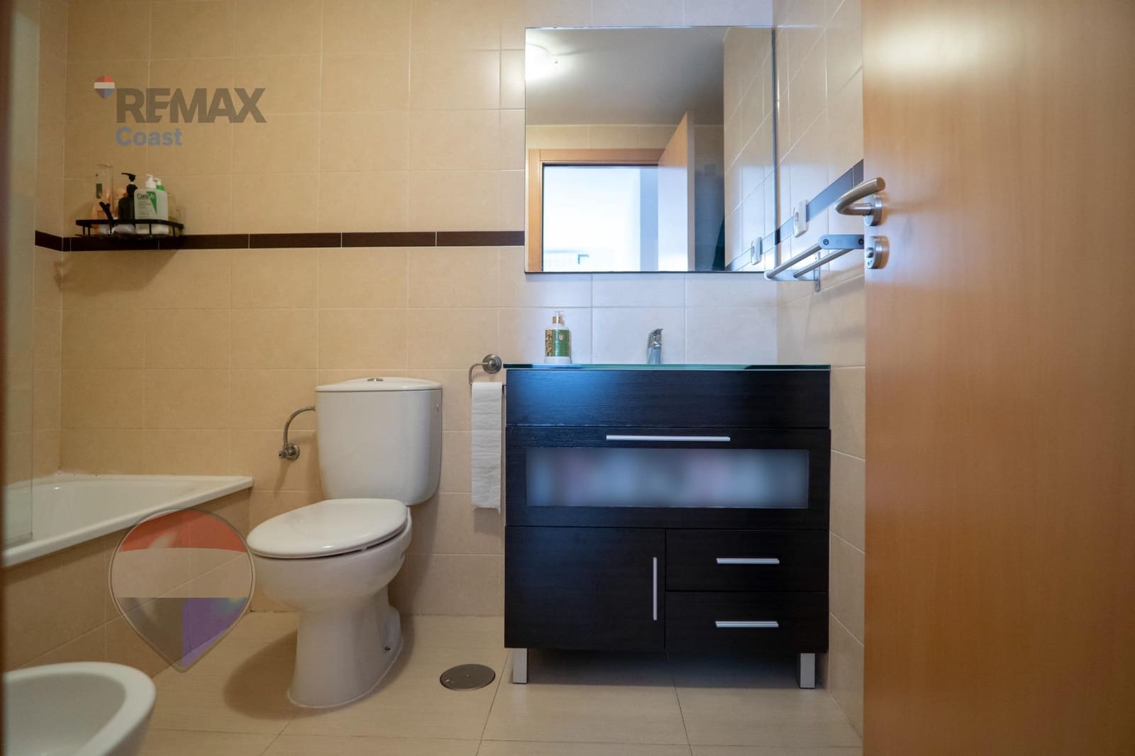 2 soverom Leilighet til salgs i Malaga by med garasje - € 315 000 (Ref: 9562025)