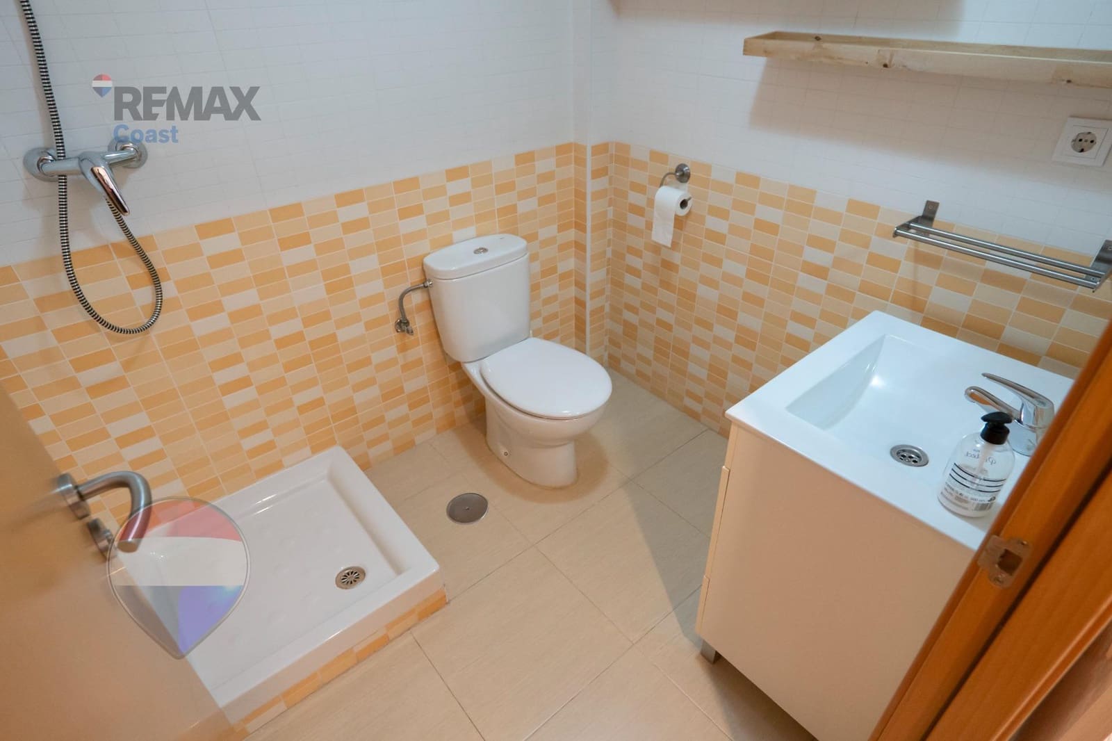 2 soverom Leilighet til salgs i Malaga by med garasje - € 315 000 (Ref: 9562025)