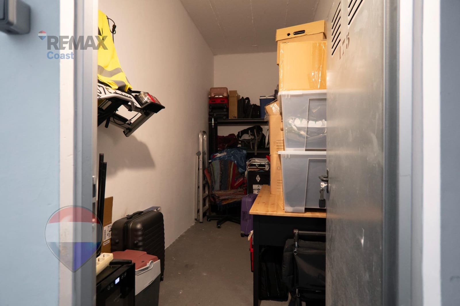 2 soverom Leilighet til salgs i Malaga by med garasje - € 315 000 (Ref: 9562025)