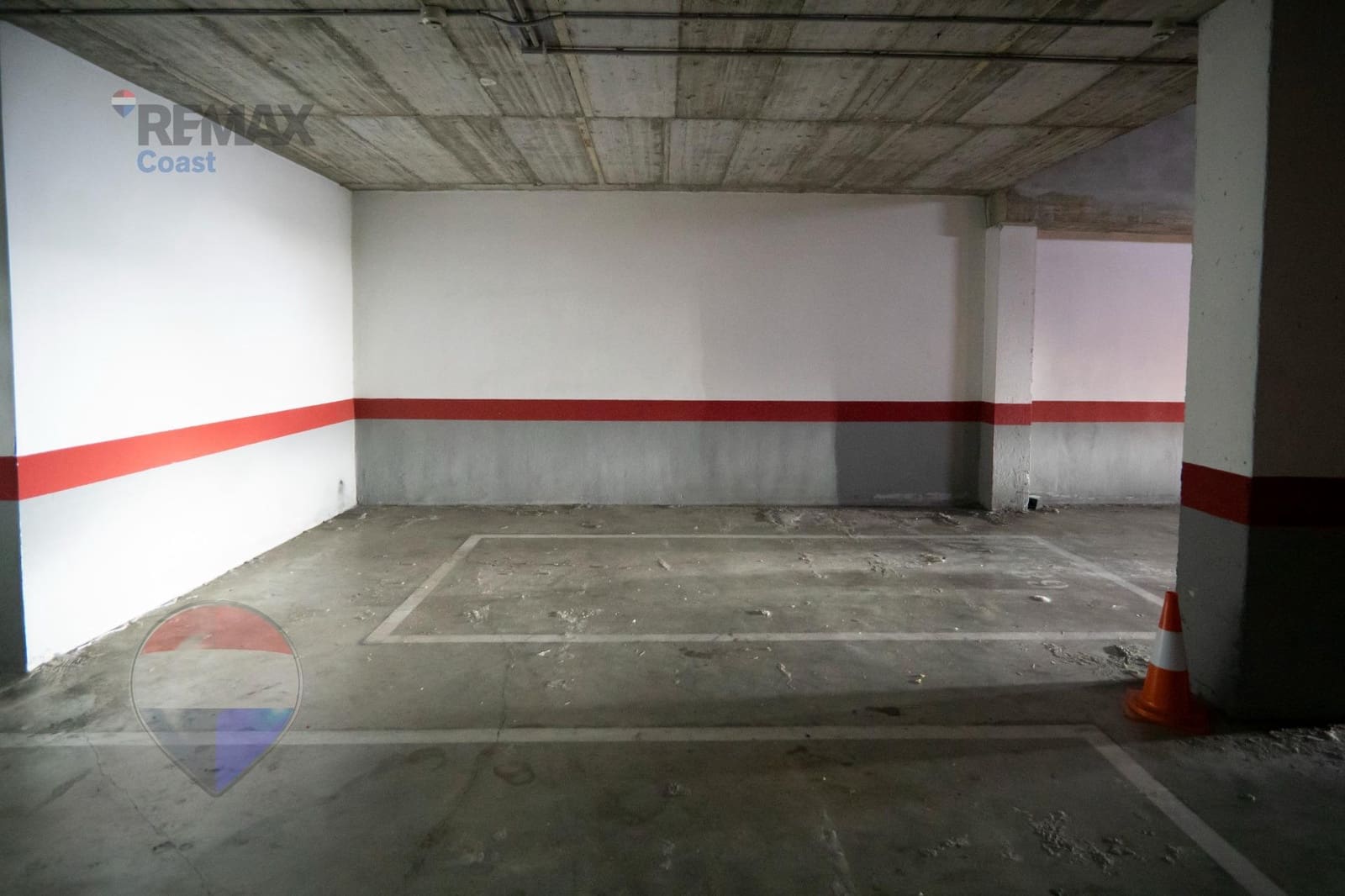 2 soverom Leilighet til salgs i Malaga by med garasje - € 315 000 (Ref: 9562025)