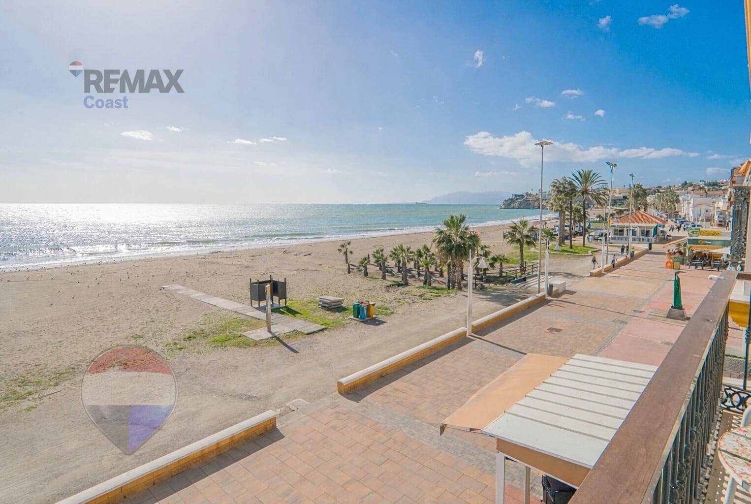 1 sovrum Lägenhet till salu i Rincon de la Victoria - 259 000 € (Ref: 9562026)