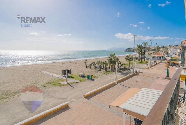 1 sypialnia Apartament na sprzedaż w Rincón de la Victoria - 259 000 € (Ref: 9562026)