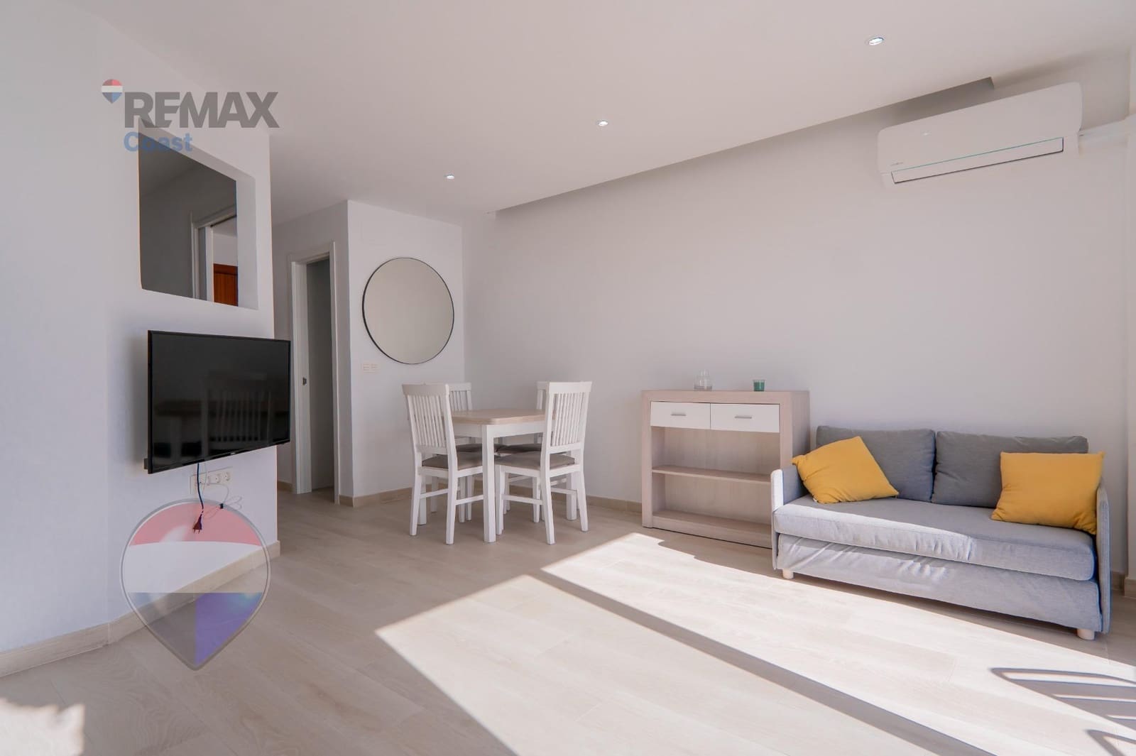 1 sovrum Lägenhet till salu i Rincon de la Victoria - 259 000 € (Ref: 9562026)