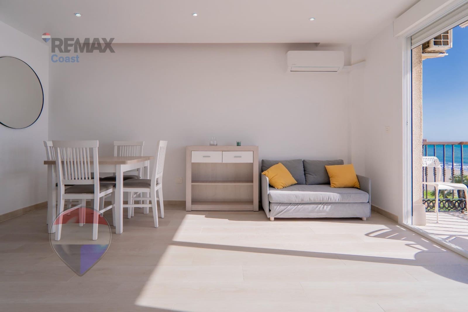 1 sovrum Lägenhet till salu i Rincon de la Victoria - 259 000 € (Ref: 9562026)