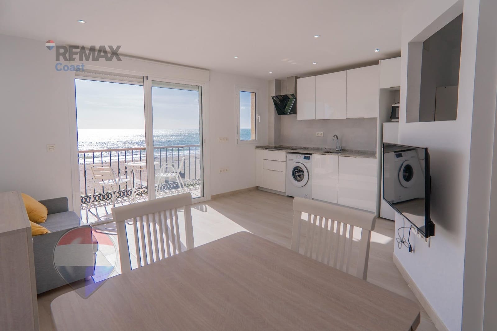 1 sovrum Lägenhet till salu i Rincon de la Victoria - 259 000 € (Ref: 9562026)