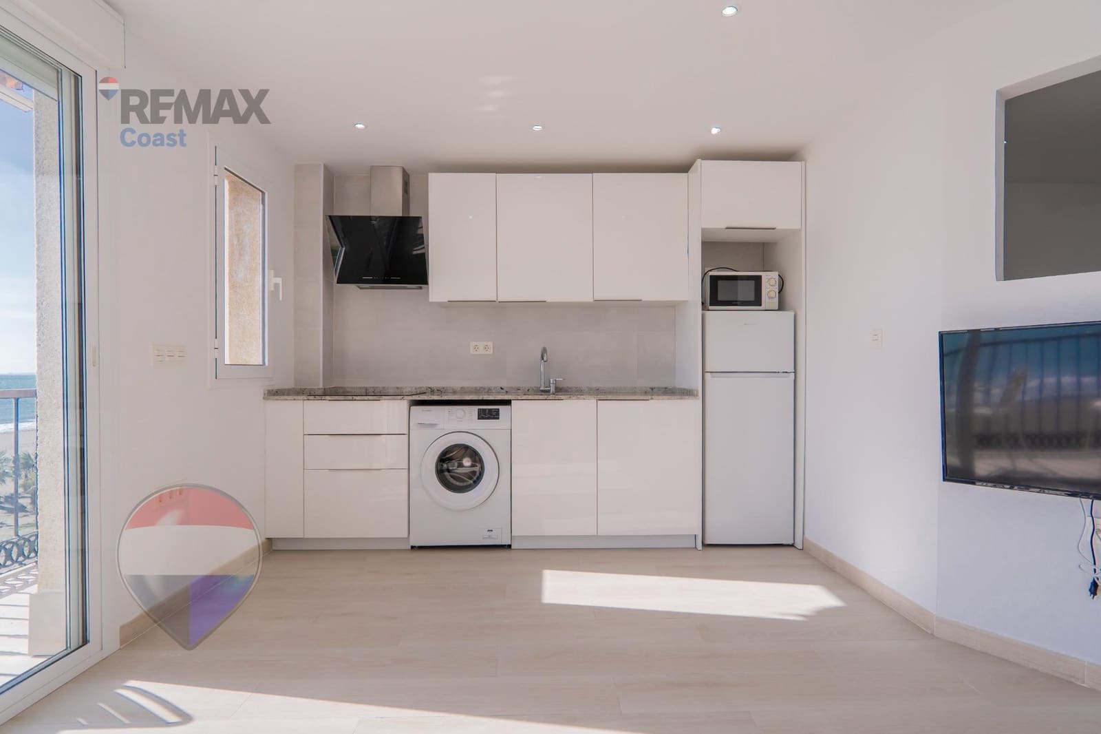 1 sovrum Lägenhet till salu i Rincon de la Victoria - 259 000 € (Ref: 9562026)