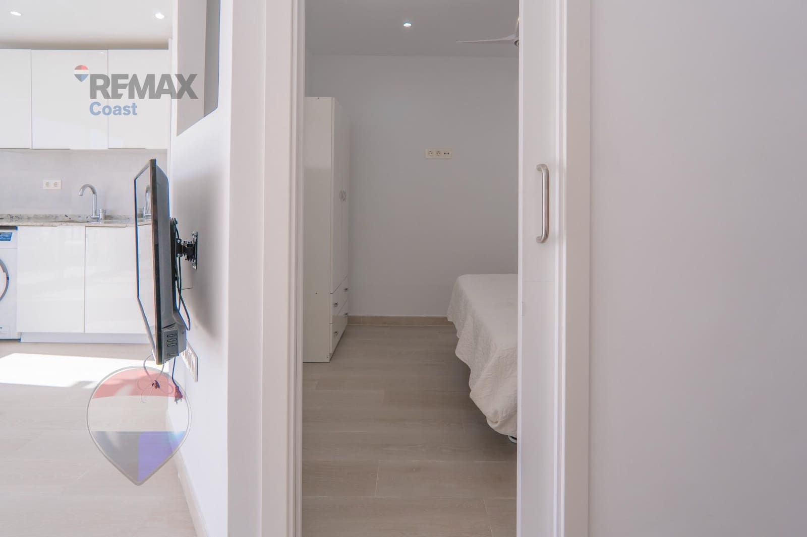 1 sovrum Lägenhet till salu i Rincon de la Victoria - 259 000 € (Ref: 9562026)