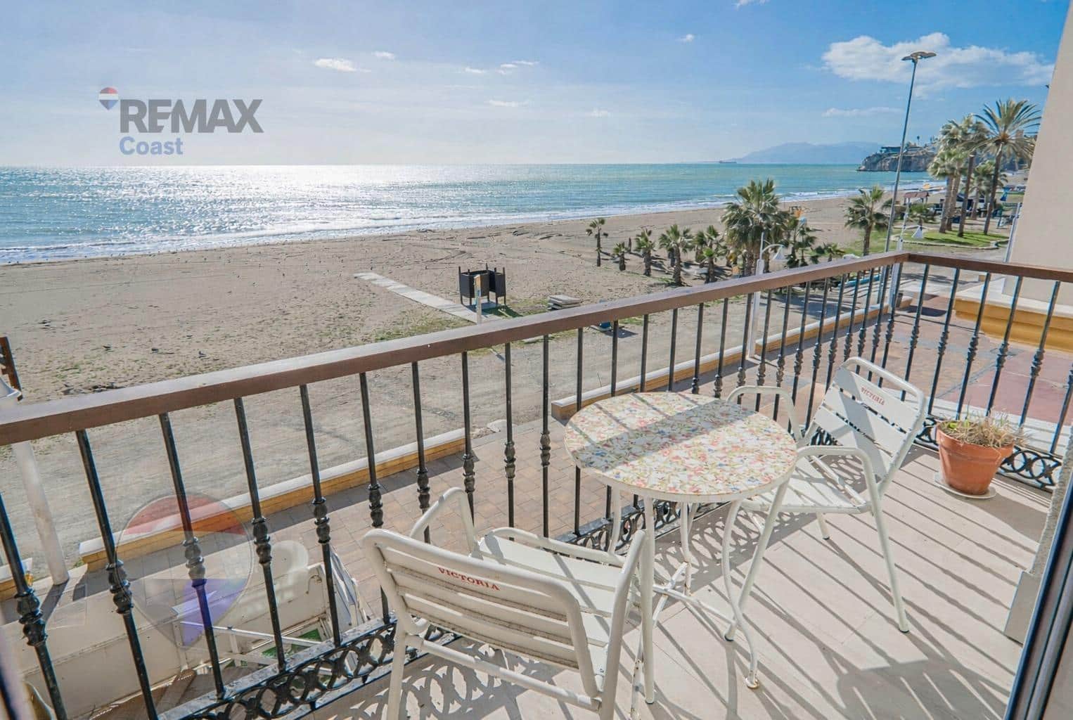 1 sovrum Lägenhet till salu i Rincon de la Victoria - 259 000 € (Ref: 9562026)