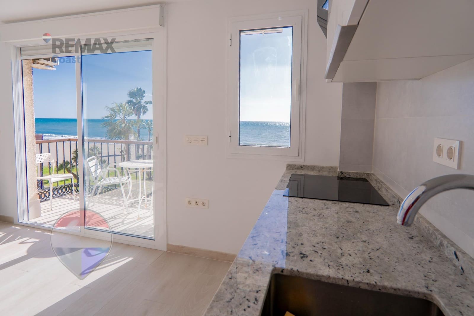 1 sovrum Lägenhet till salu i Rincon de la Victoria - 259 000 € (Ref: 9562026)