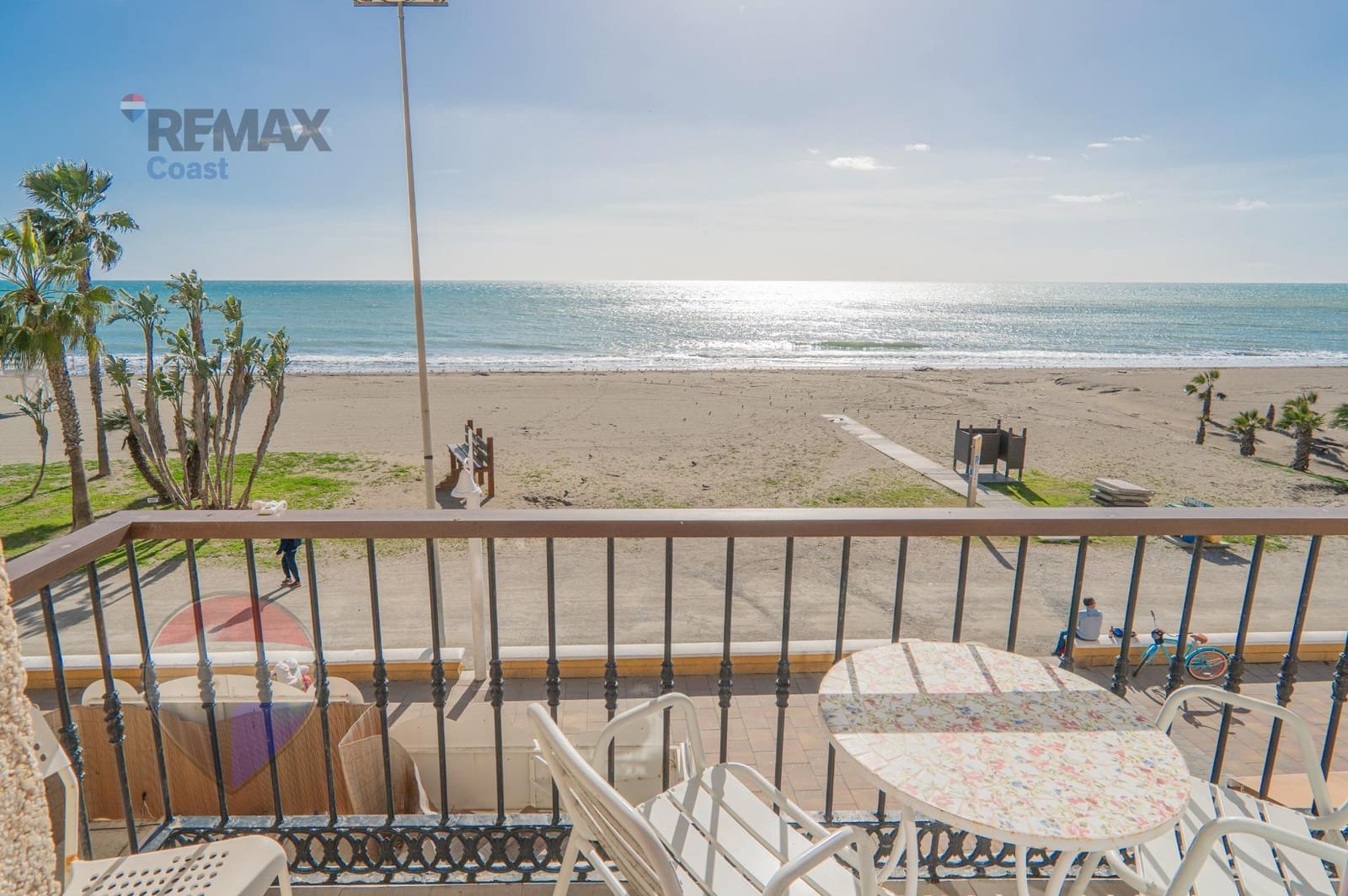 1 sovrum Lägenhet till salu i Rincon de la Victoria - 259 000 € (Ref: 9562026)