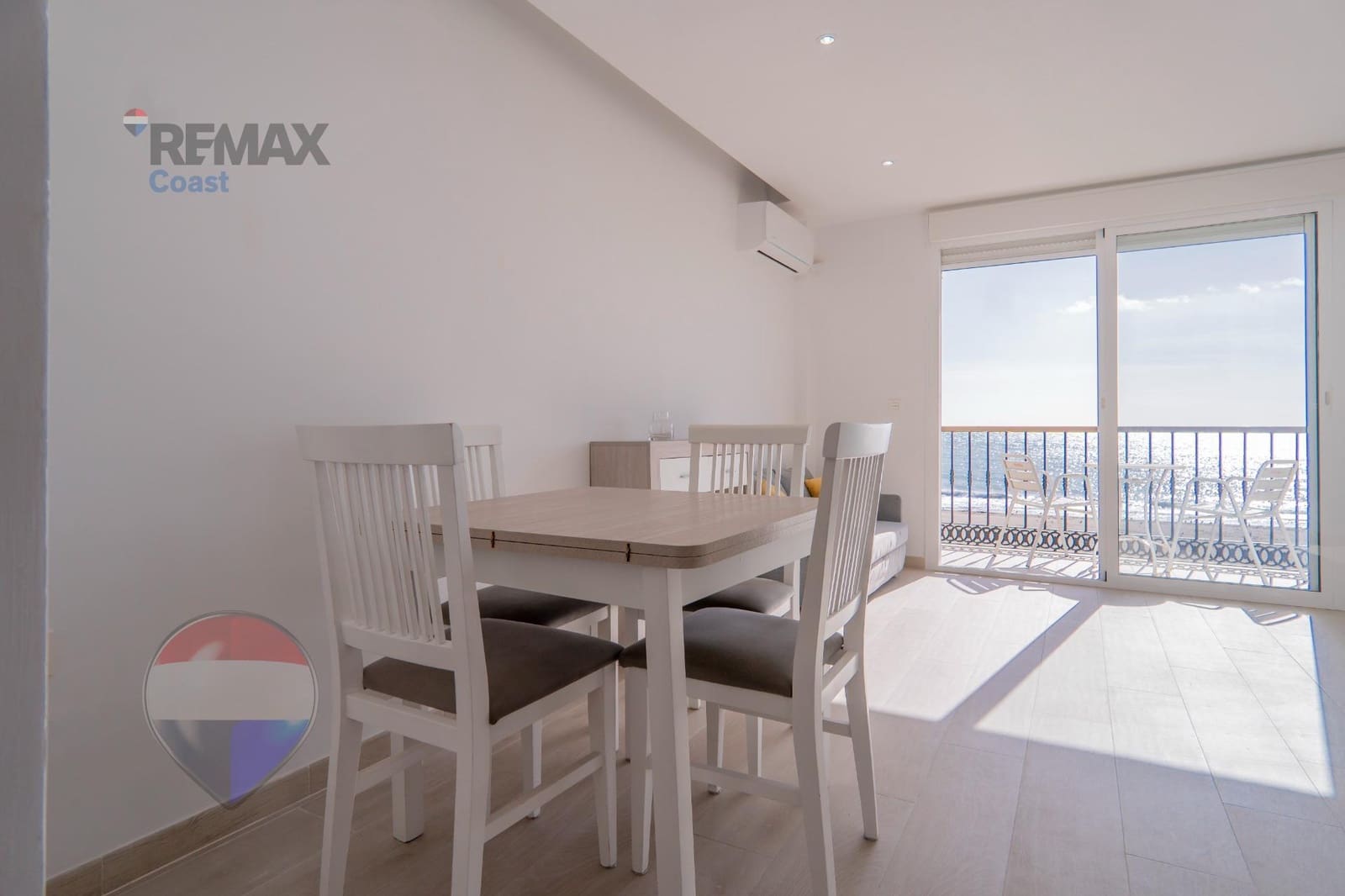 1 sovrum Lägenhet till salu i Rincon de la Victoria - 259 000 € (Ref: 9562026)