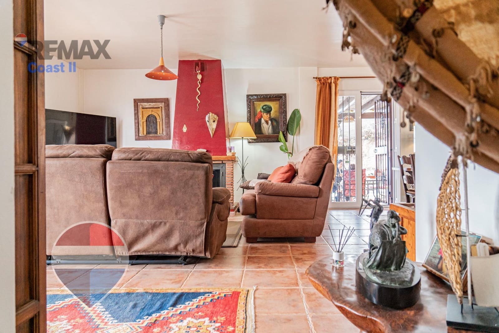 4 sypialnia Finka/Dom wiejski na sprzedaż w Moraleda de Zafayona z basenem - 304 900 € (Ref: 9568896)