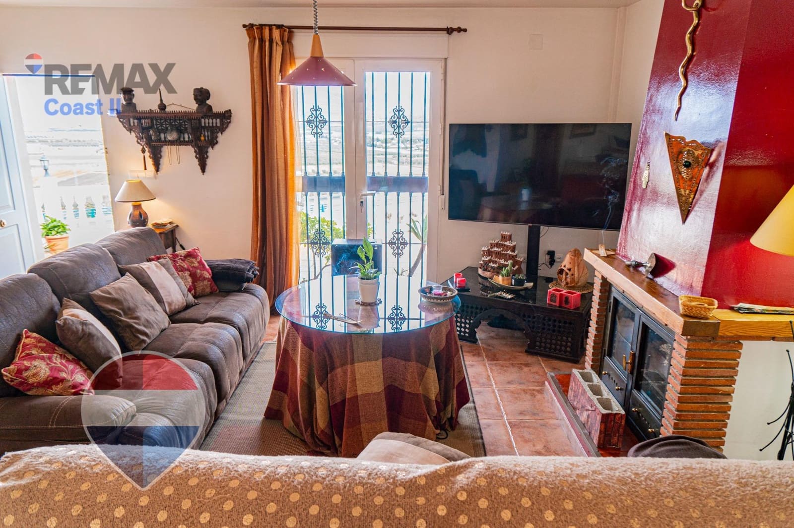 4 sypialnia Finka/Dom wiejski na sprzedaż w Moraleda de Zafayona z basenem - 304 900 € (Ref: 9568896)