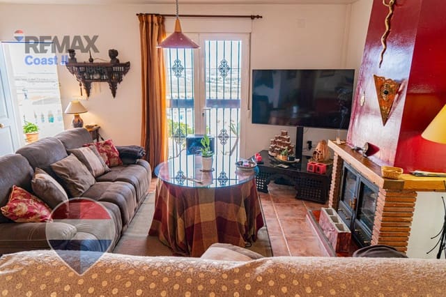 4 sypialnia Finka/Dom wiejski na sprzedaż w Moraleda de Zafayona z basenem - 304 900 € (Ref: 9568896)