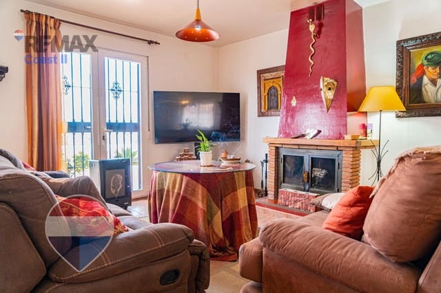 4 sypialnia Finka/Dom wiejski na sprzedaż w Moraleda de Zafayona z basenem - 304 900 € (Ref: 9568896)