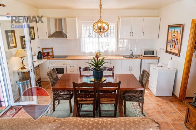 4 sypialnia Finka/Dom wiejski na sprzedaż w Moraleda de Zafayona z basenem - 304 900 € (Ref: 9568896)