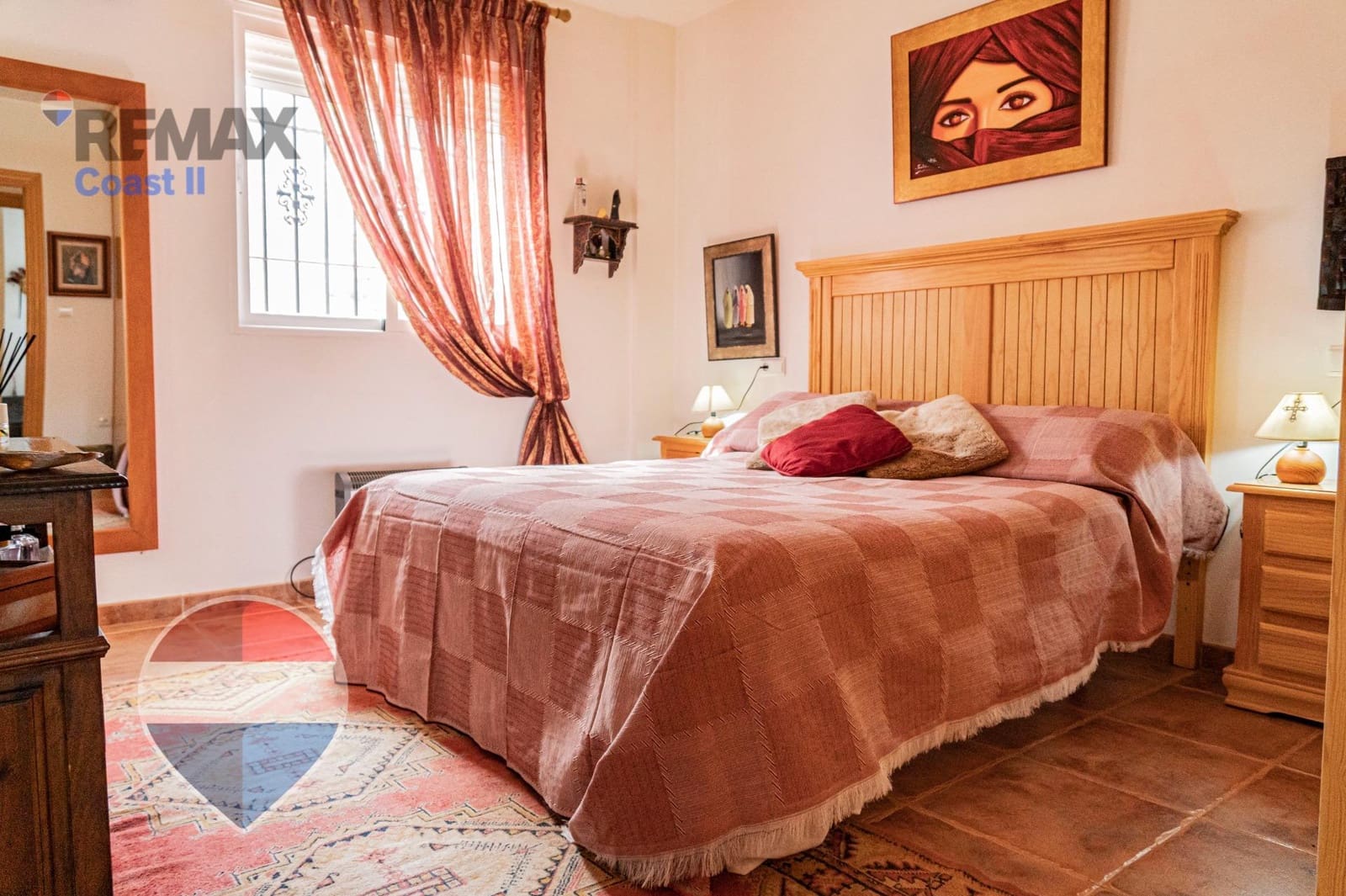 4 sypialnia Finka/Dom wiejski na sprzedaż w Moraleda de Zafayona z basenem - 304 900 € (Ref: 9568896)