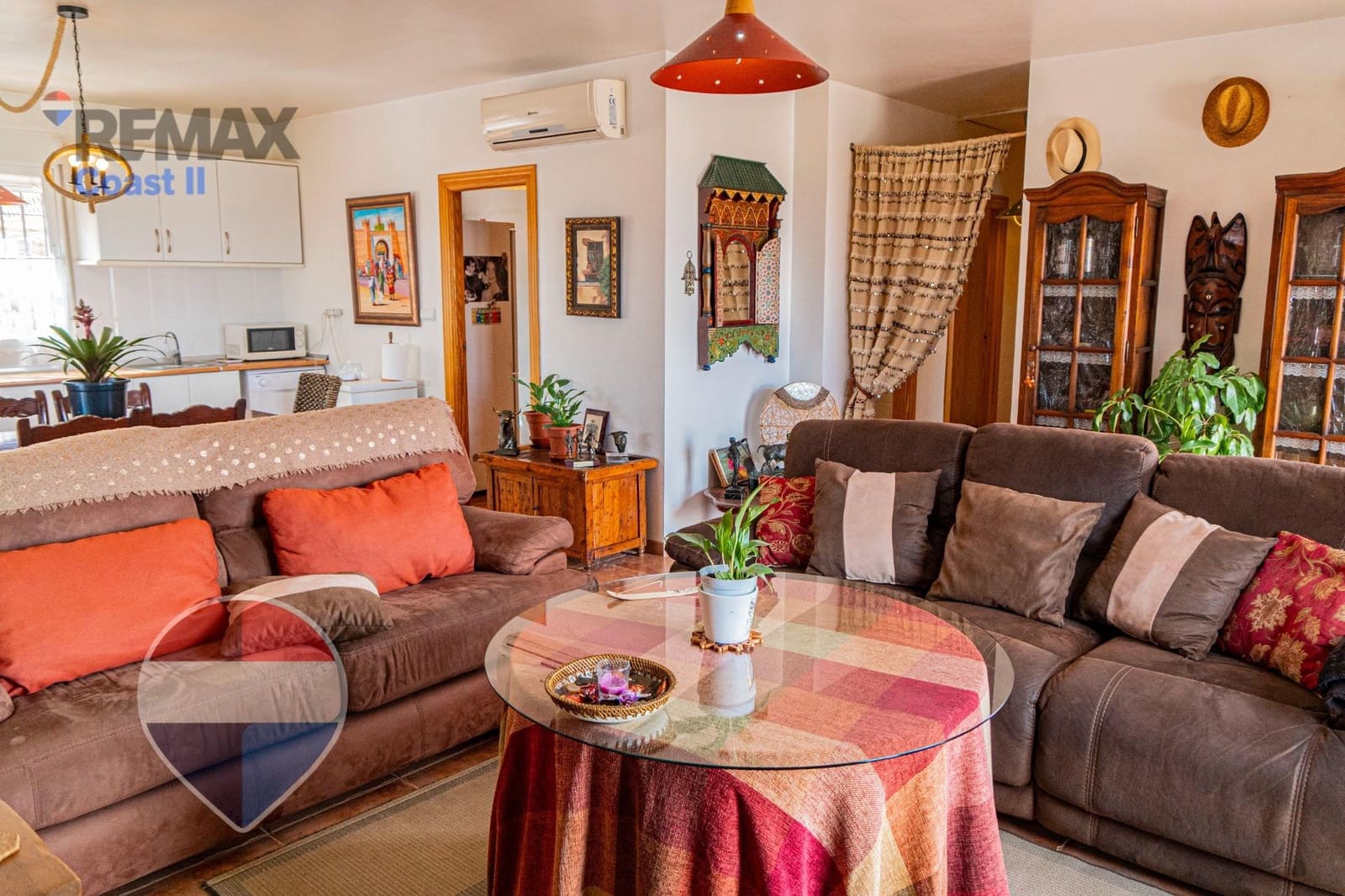 4 sypialnia Finka/Dom wiejski na sprzedaż w Moraleda de Zafayona z basenem - 304 900 € (Ref: 9568896)