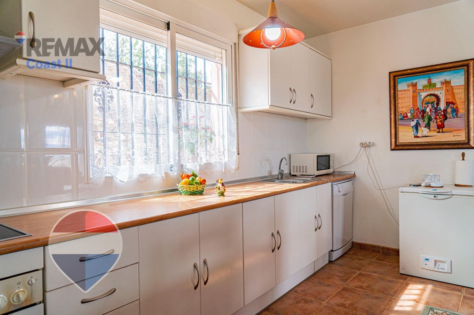 4 sypialnia Finka/Dom wiejski na sprzedaż w Moraleda de Zafayona z basenem - 304 900 € (Ref: 9568896)