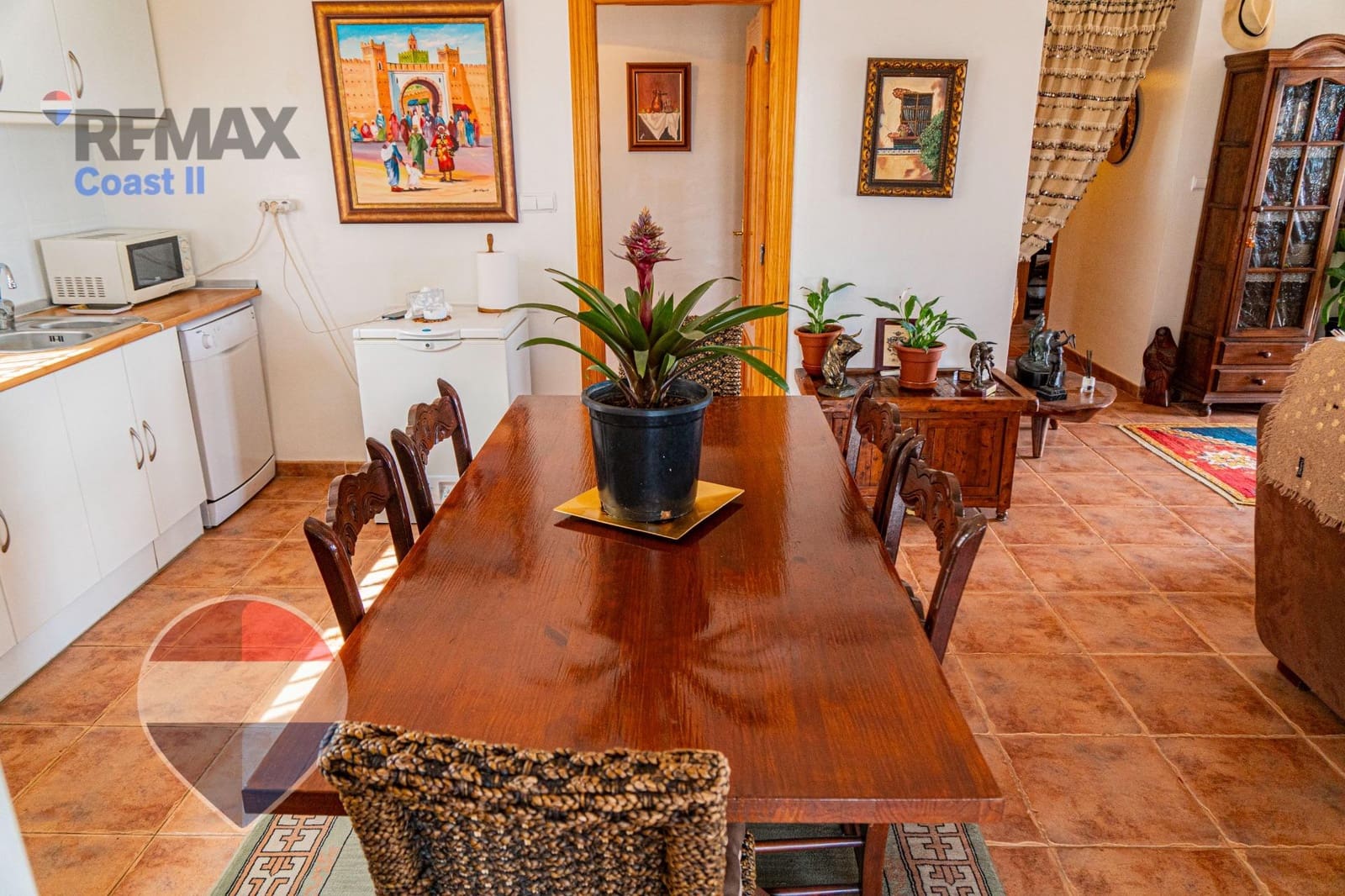 4 sypialnia Finka/Dom wiejski na sprzedaż w Moraleda de Zafayona z basenem - 304 900 € (Ref: 9568896)