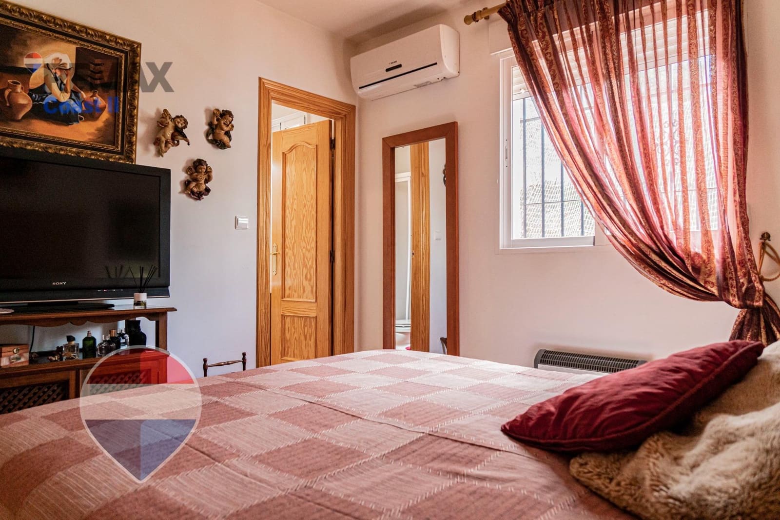 4 sypialnia Finka/Dom wiejski na sprzedaż w Moraleda de Zafayona z basenem - 304 900 € (Ref: 9568896)