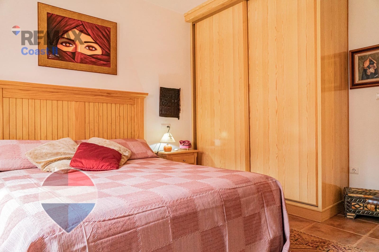 4 sypialnia Finka/Dom wiejski na sprzedaż w Moraleda de Zafayona z basenem - 304 900 € (Ref: 9568896)