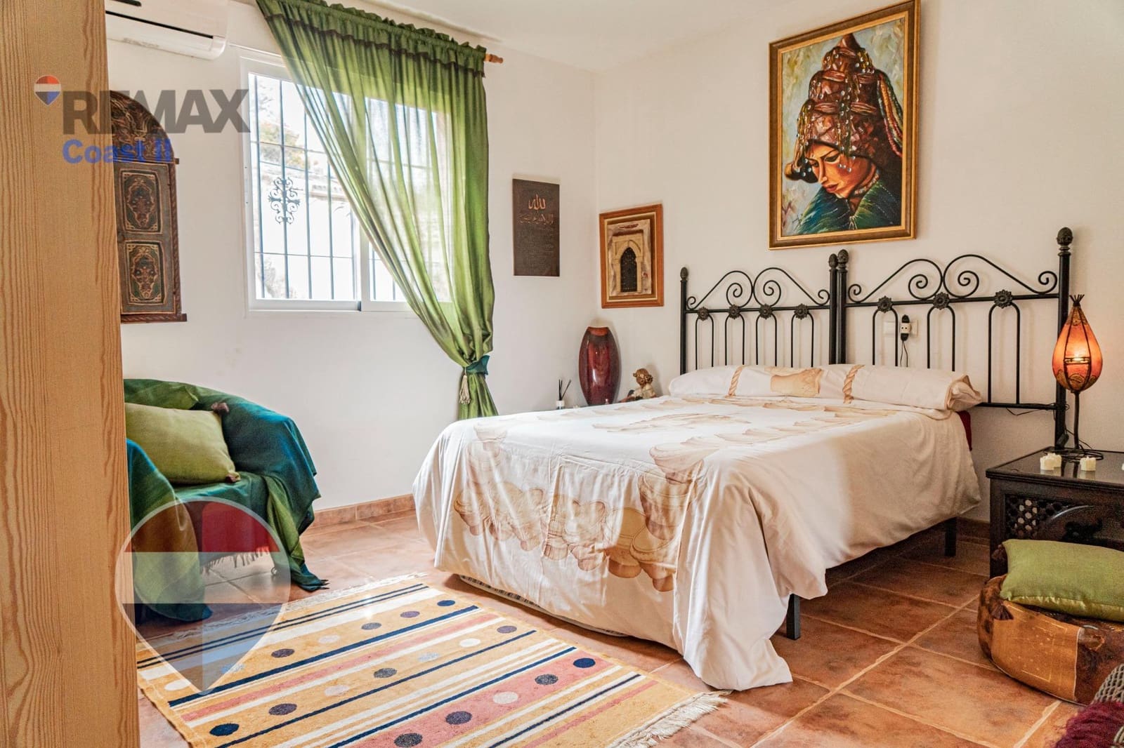 4 sypialnia Finka/Dom wiejski na sprzedaż w Moraleda de Zafayona z basenem - 304 900 € (Ref: 9568896)