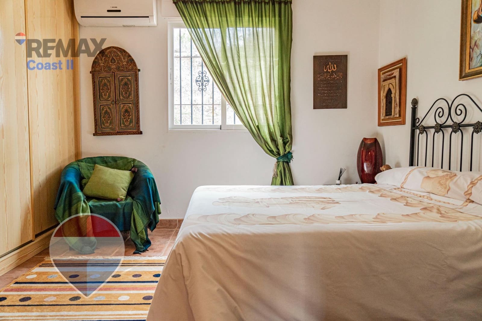 4 sypialnia Finka/Dom wiejski na sprzedaż w Moraleda de Zafayona z basenem - 304 900 € (Ref: 9568896)