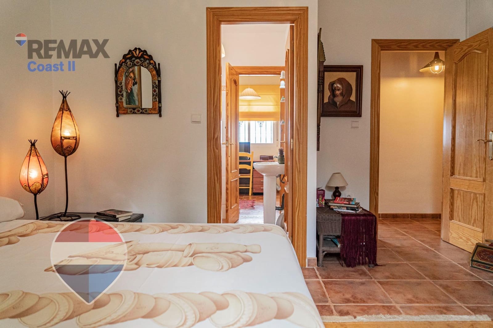 4 sypialnia Finka/Dom wiejski na sprzedaż w Moraleda de Zafayona z basenem - 304 900 € (Ref: 9568896)