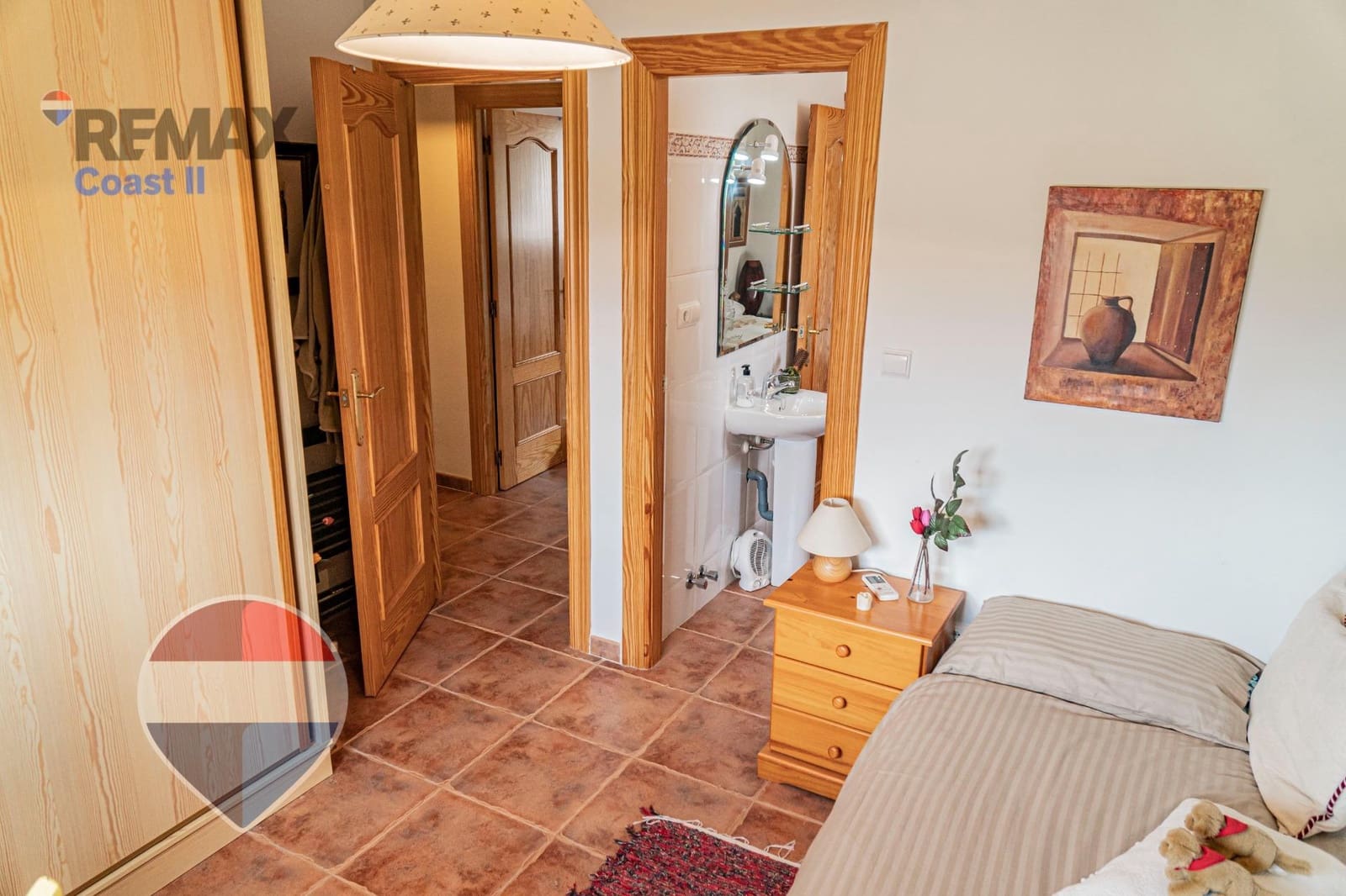 4 sypialnia Finka/Dom wiejski na sprzedaż w Moraleda de Zafayona z basenem - 304 900 € (Ref: 9568896)