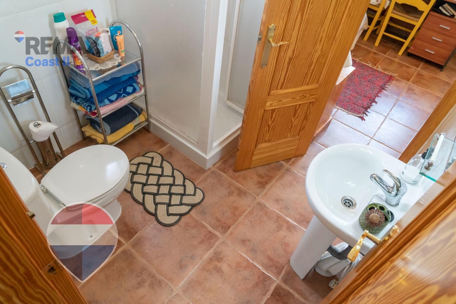 4 sypialnia Finka/Dom wiejski na sprzedaż w Moraleda de Zafayona z basenem - 304 900 € (Ref: 9568896)