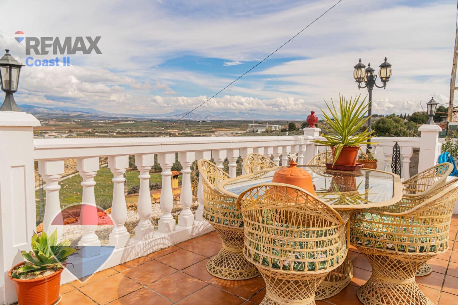 4 sypialnia Finka/Dom wiejski na sprzedaż w Moraleda de Zafayona z basenem - 304 900 € (Ref: 9568896)