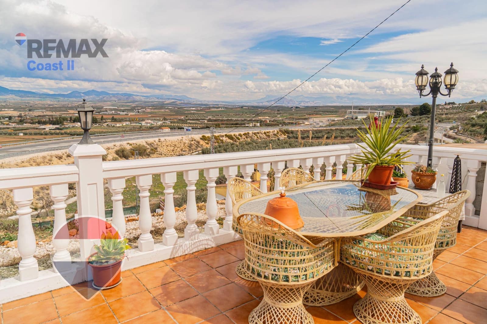 4 sypialnia Finka/Dom wiejski na sprzedaż w Moraleda de Zafayona z basenem - 304 900 € (Ref: 9568896)