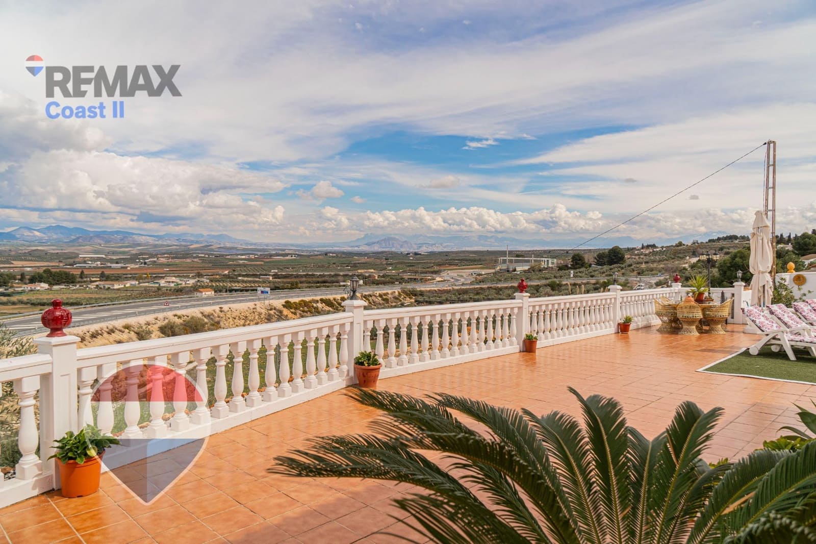 4 sypialnia Finka/Dom wiejski na sprzedaż w Moraleda de Zafayona z basenem - 304 900 € (Ref: 9568896)