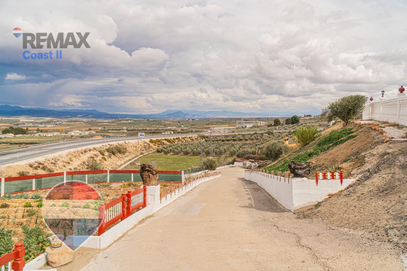 4 sypialnia Finka/Dom wiejski na sprzedaż w Moraleda de Zafayona z basenem - 304 900 € (Ref: 9568896)