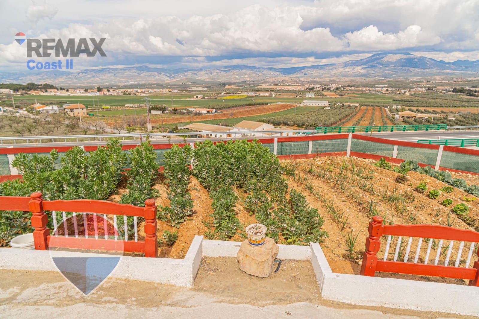 4 sypialnia Finka/Dom wiejski na sprzedaż w Moraleda de Zafayona z basenem - 304 900 € (Ref: 9568896)