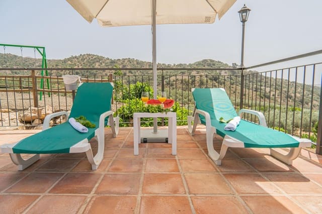 Grond te koop in Colmenar - € 1.790.000 (Ref: 9571350)