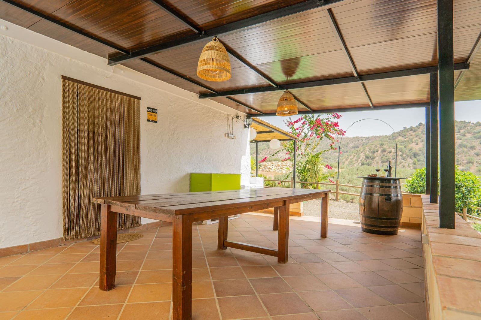 Landgrundstück zu verkaufen in Colmenar - 1.790.000 € (Ref: 9571350)