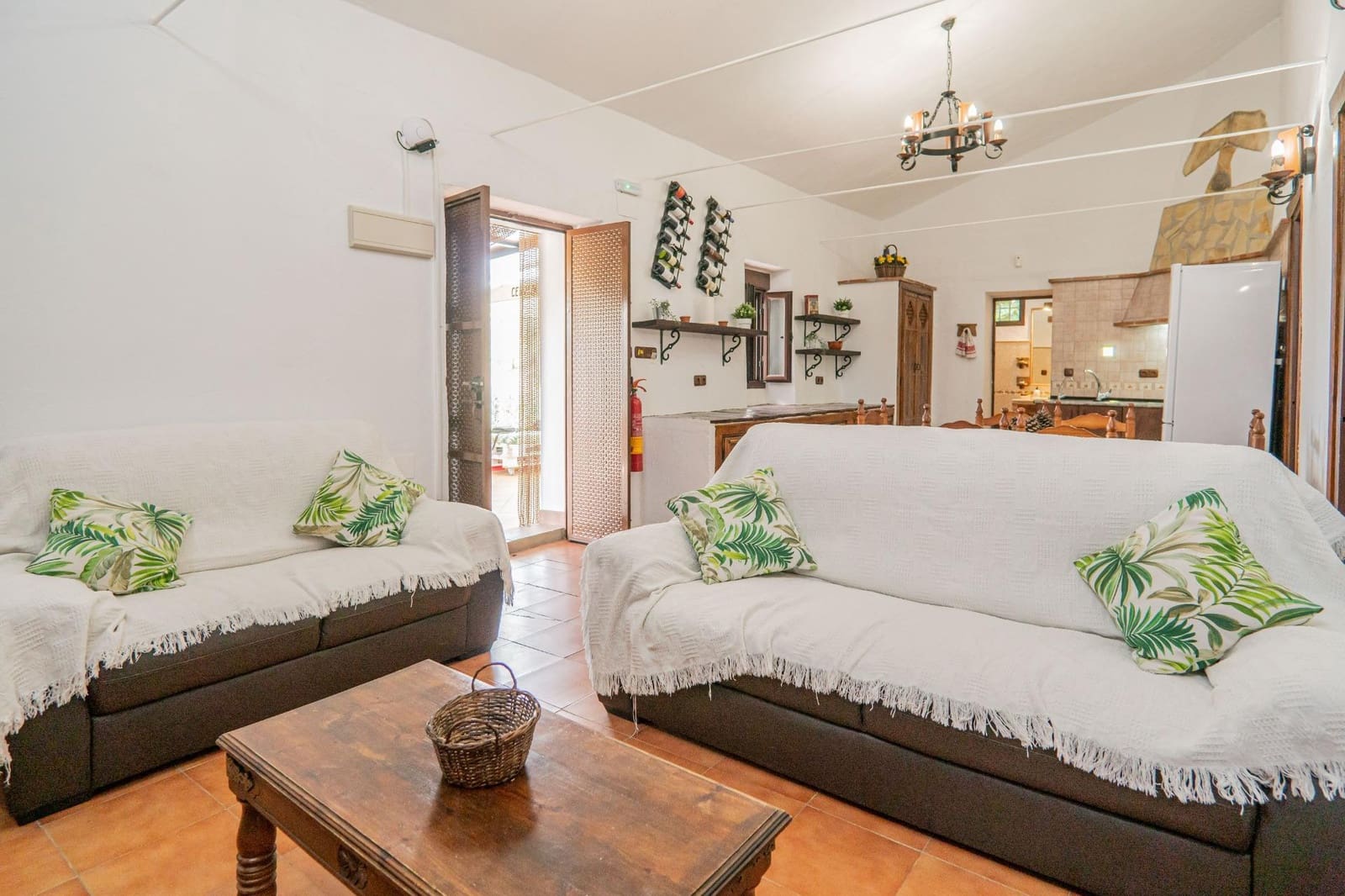 Landgrundstück zu verkaufen in Colmenar - 1.790.000 € (Ref: 9571350)