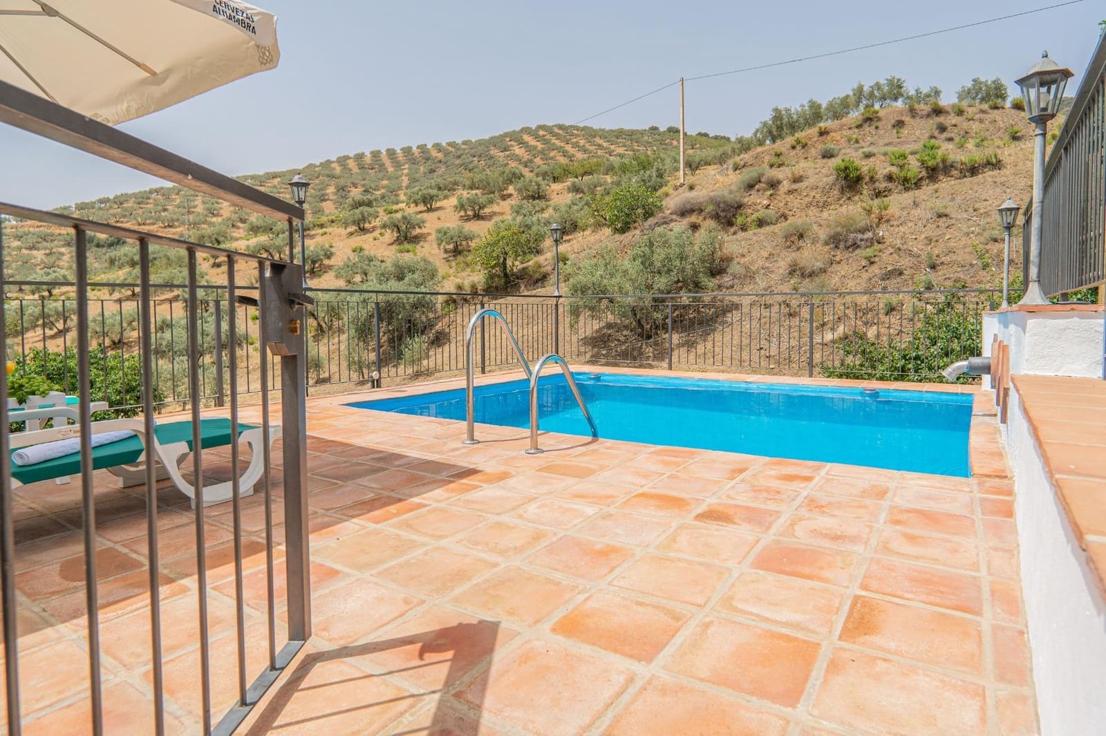 Landgrundstück zu verkaufen in Colmenar - 1.790.000 € (Ref: 9571350)