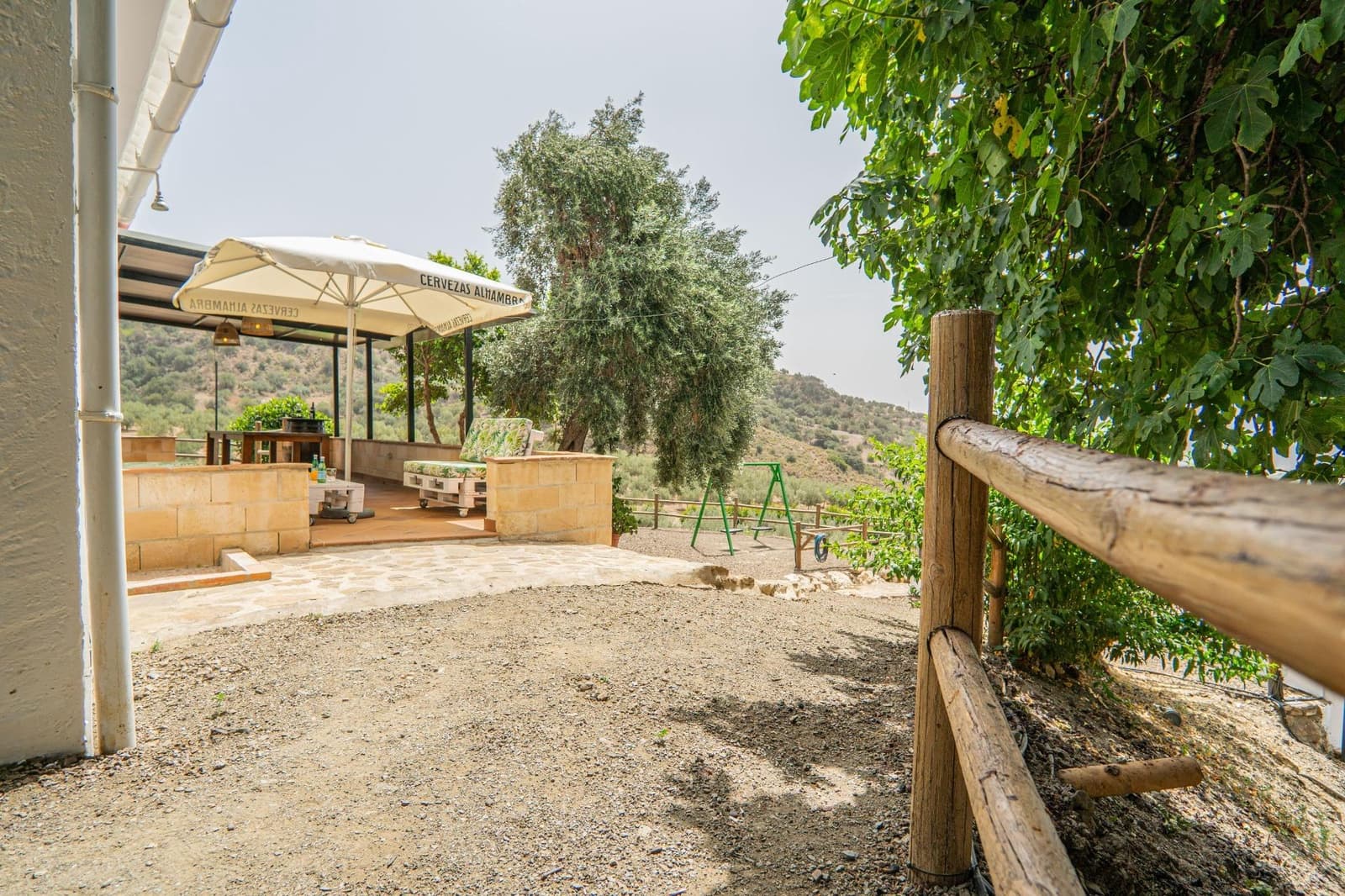 Landgrundstück zu verkaufen in Colmenar - 1.790.000 € (Ref: 9571350)