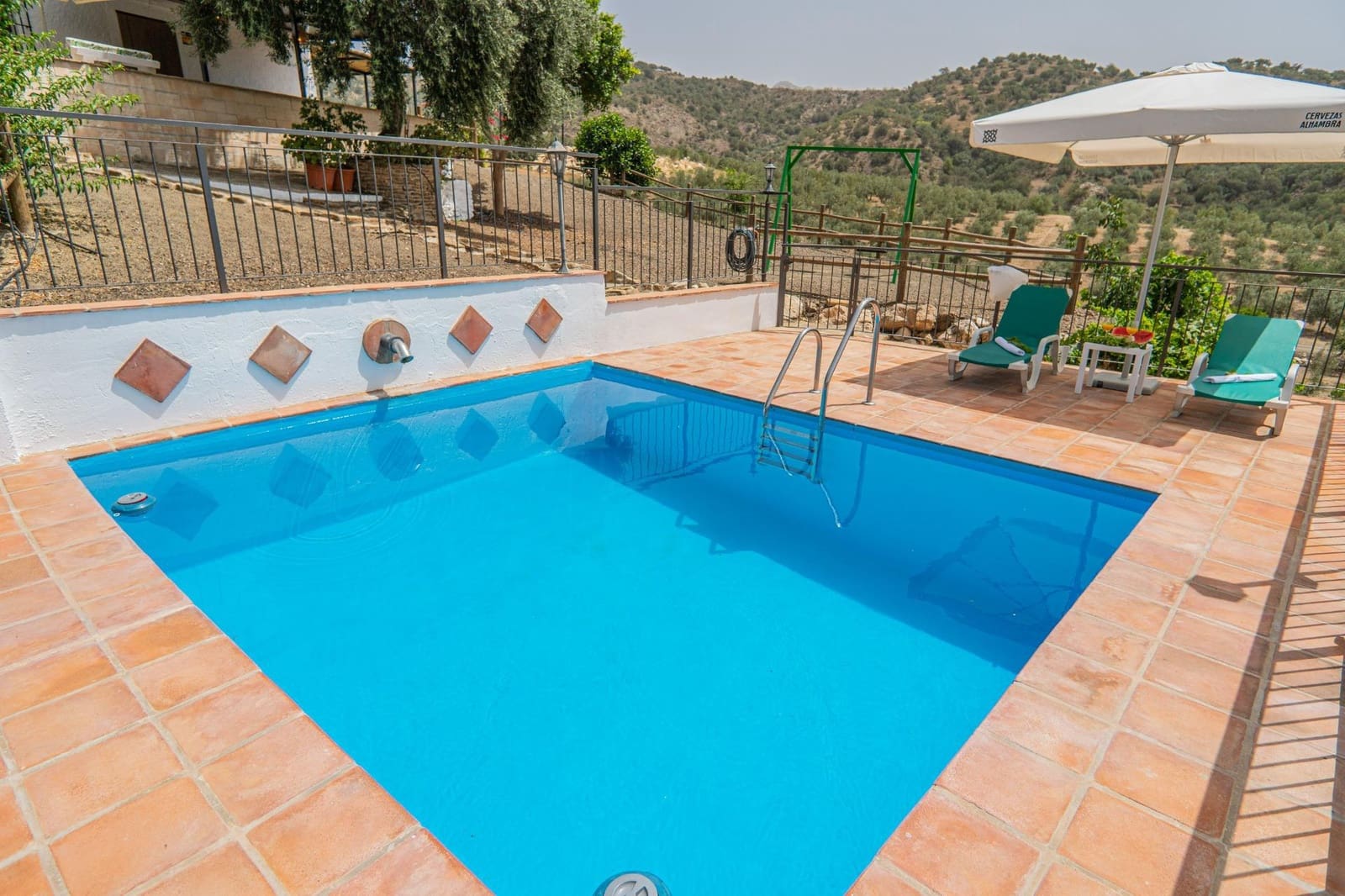 Landgrundstück zu verkaufen in Colmenar - 1.790.000 € (Ref: 9571350)