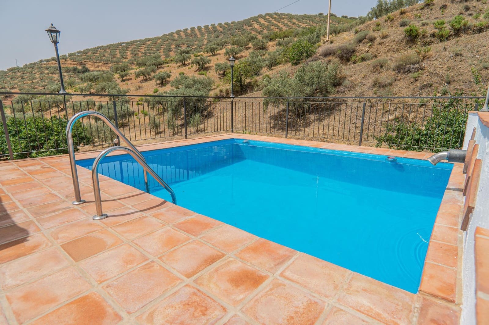 Landgrundstück zu verkaufen in Colmenar - 1.790.000 € (Ref: 9571350)