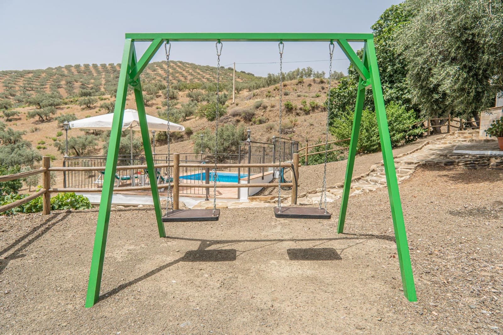 Landgrundstück zu verkaufen in Colmenar - 1.790.000 € (Ref: 9571350)