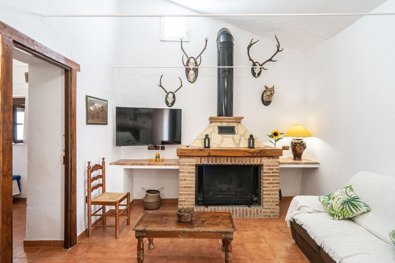 Grunde uden byggetilladelser til salg i Colmenar - € 1.790.000 (Ref: 9571350)