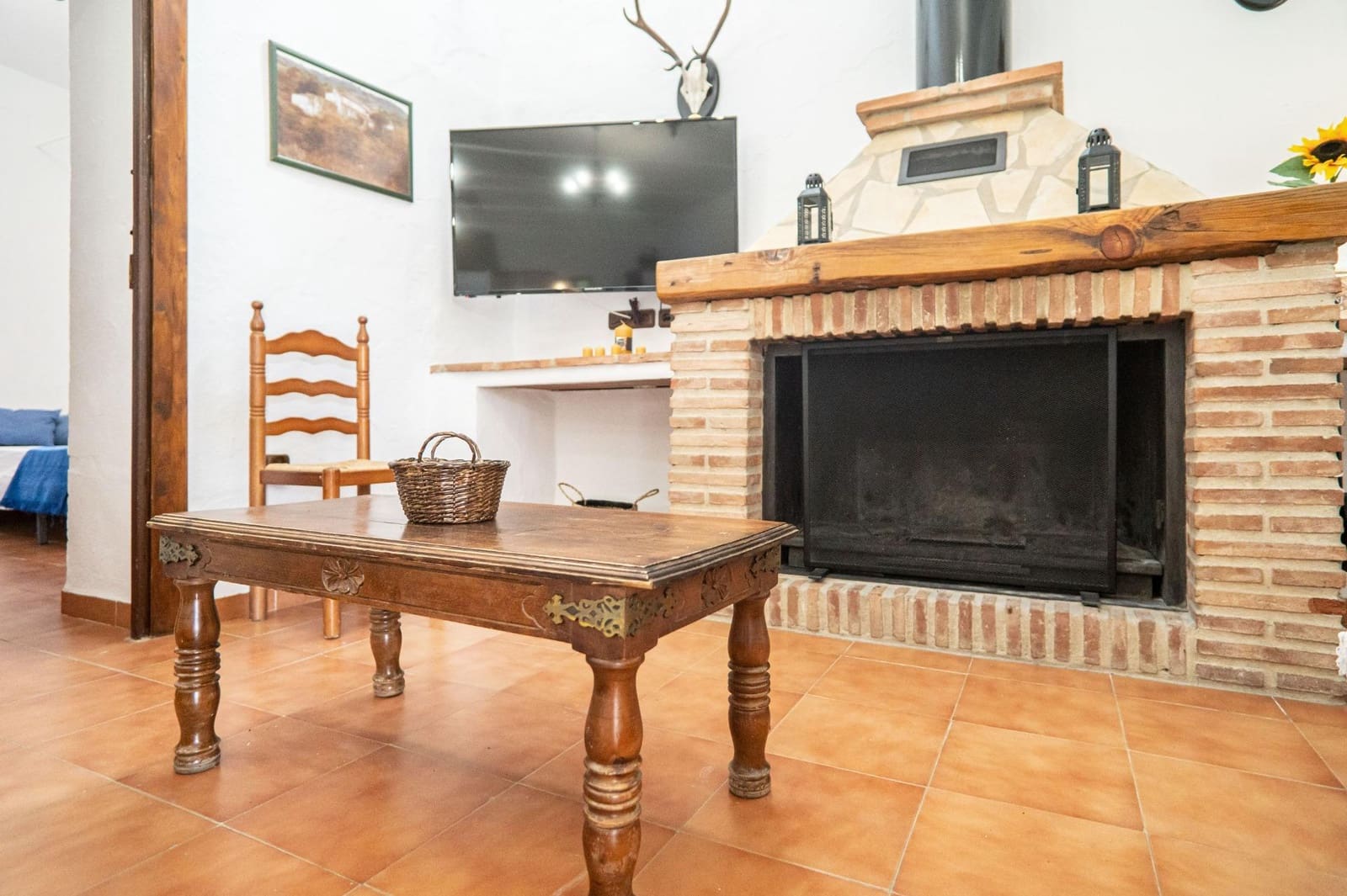 Grunde uden byggetilladelser til salg i Colmenar - € 1.790.000 (Ref: 9571350)