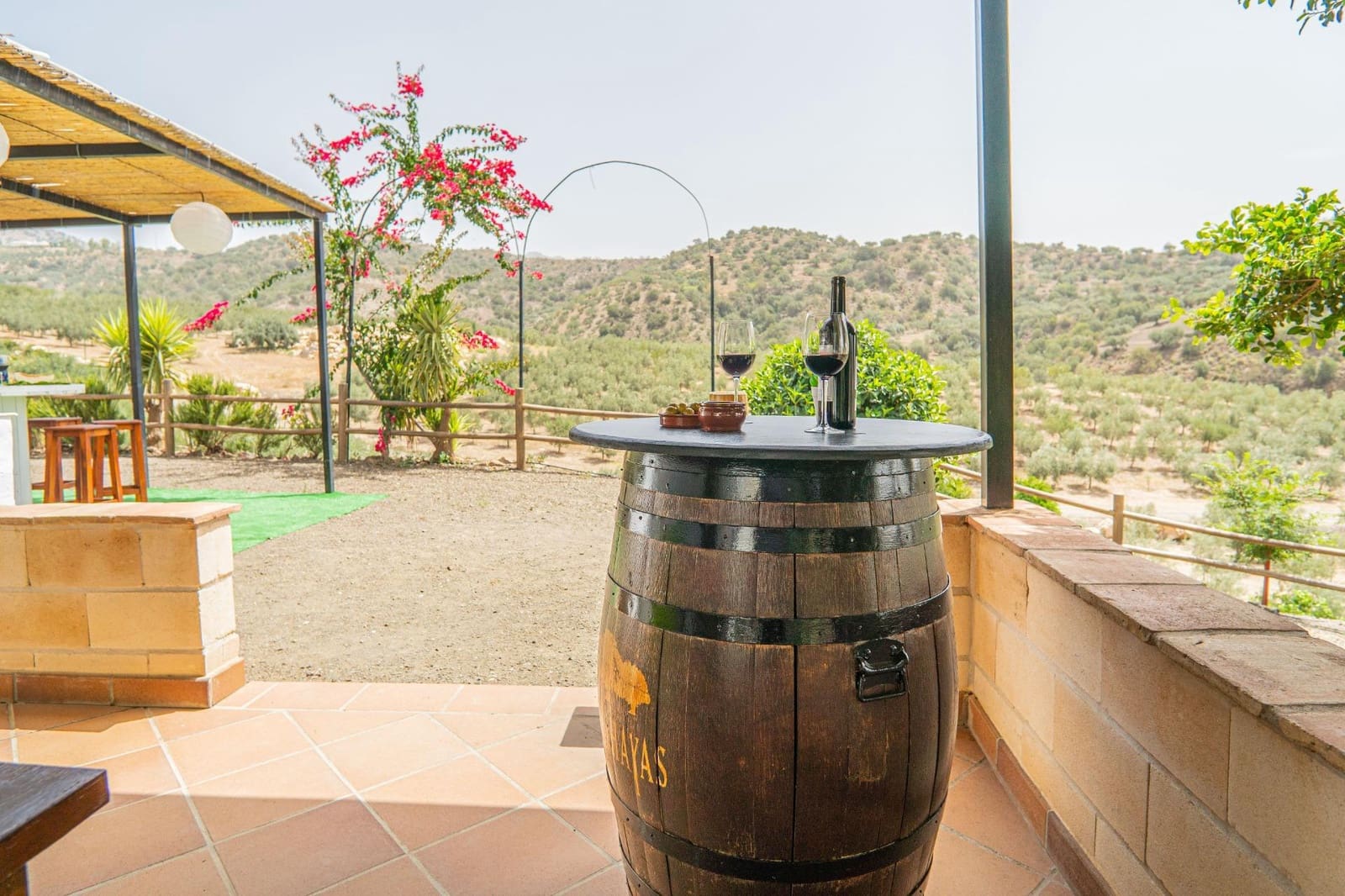 Grunde uden byggetilladelser til salg i Colmenar - € 1.790.000 (Ref: 9571350)