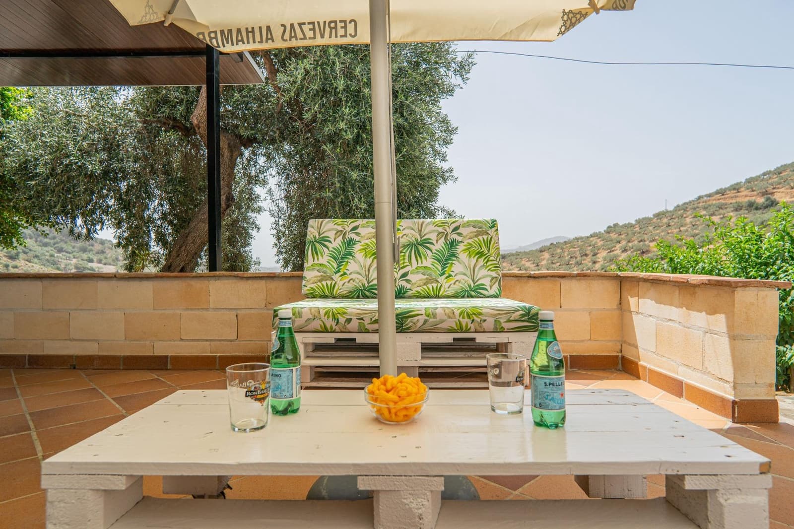 Grunde uden byggetilladelser til salg i Colmenar - € 1.790.000 (Ref: 9571350)